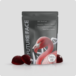 365 SkinFuel Gummy