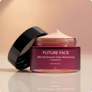 365 SkinDrench Moisturizer